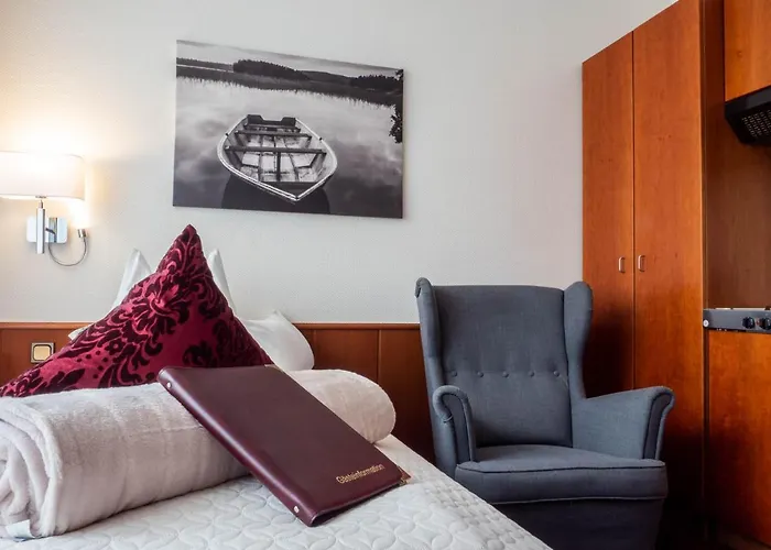 Garni Hotel Nordstrand