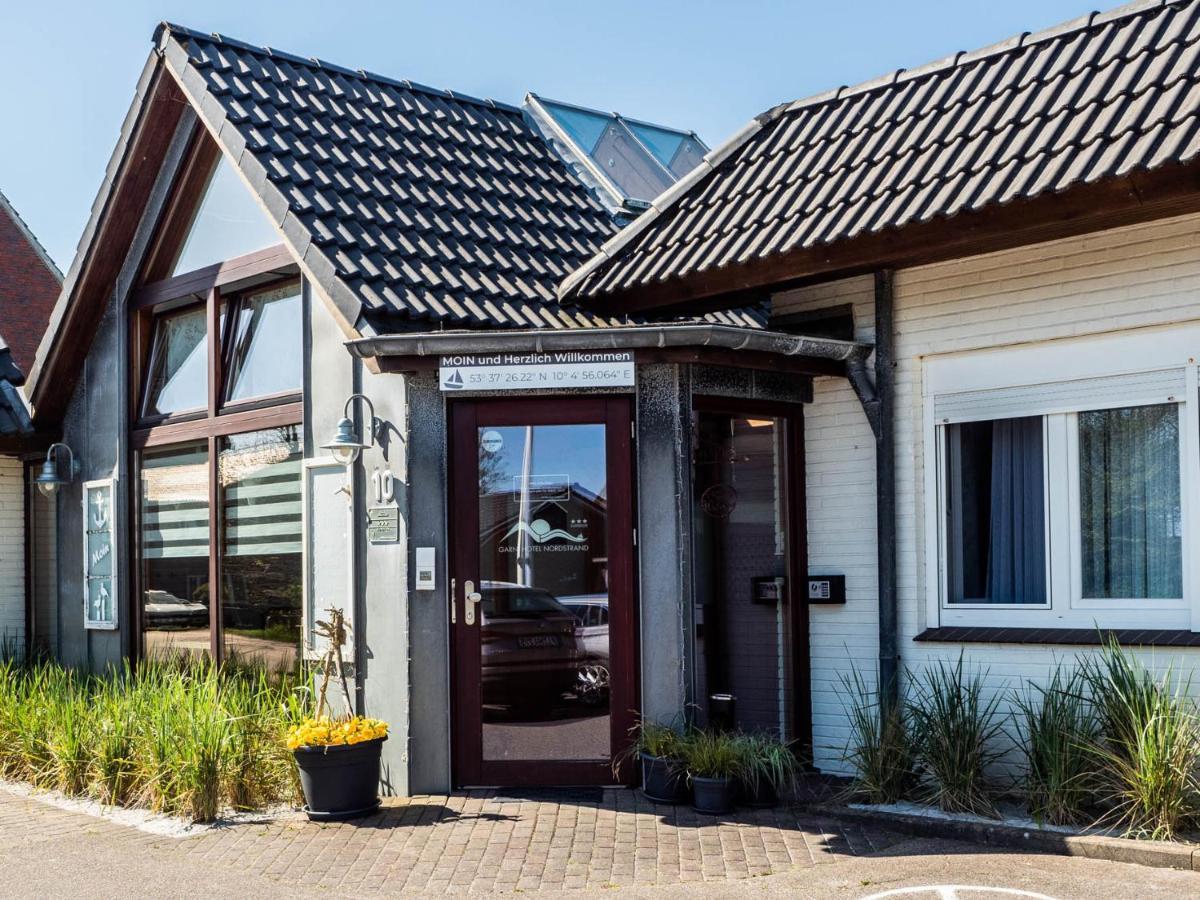 Garni 3* Nordstrand