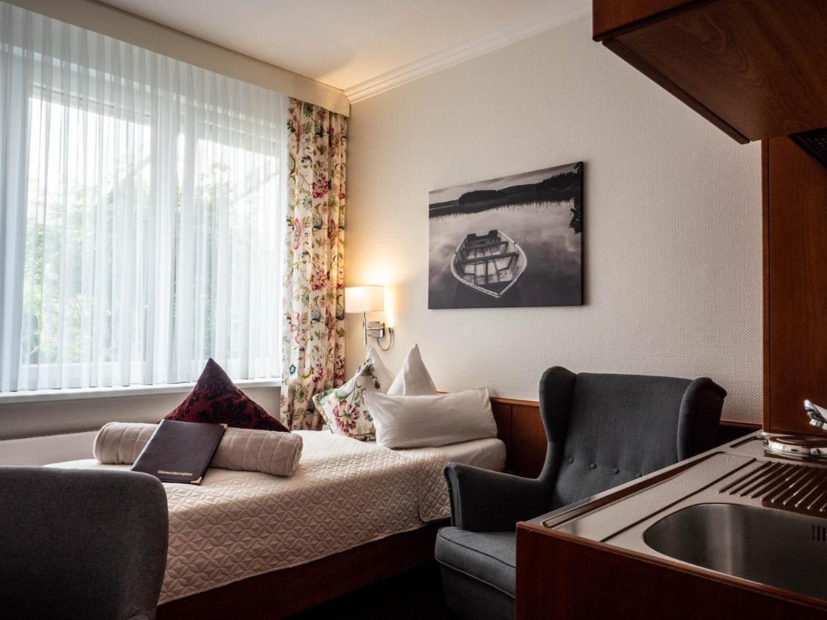Hotel Garni Nordstrand