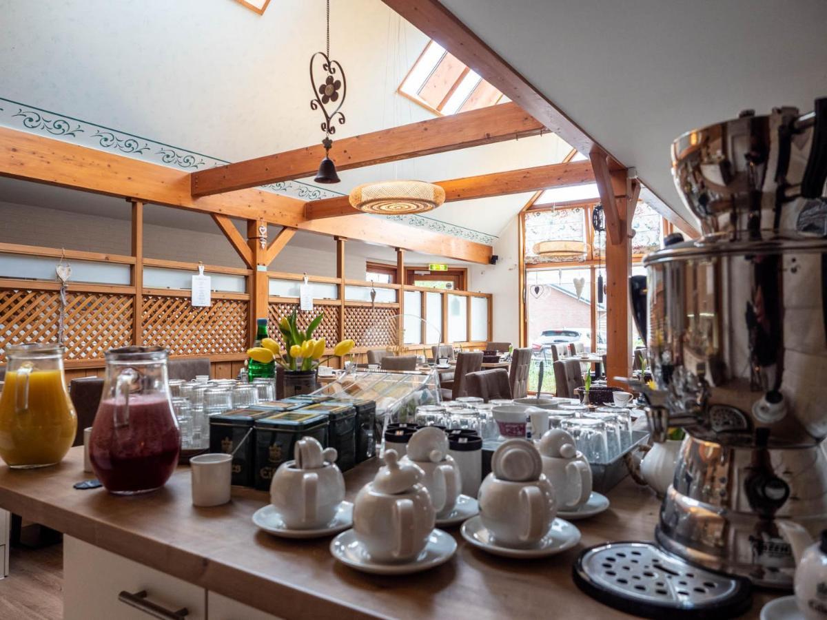 Garni Hotel Nordstrand