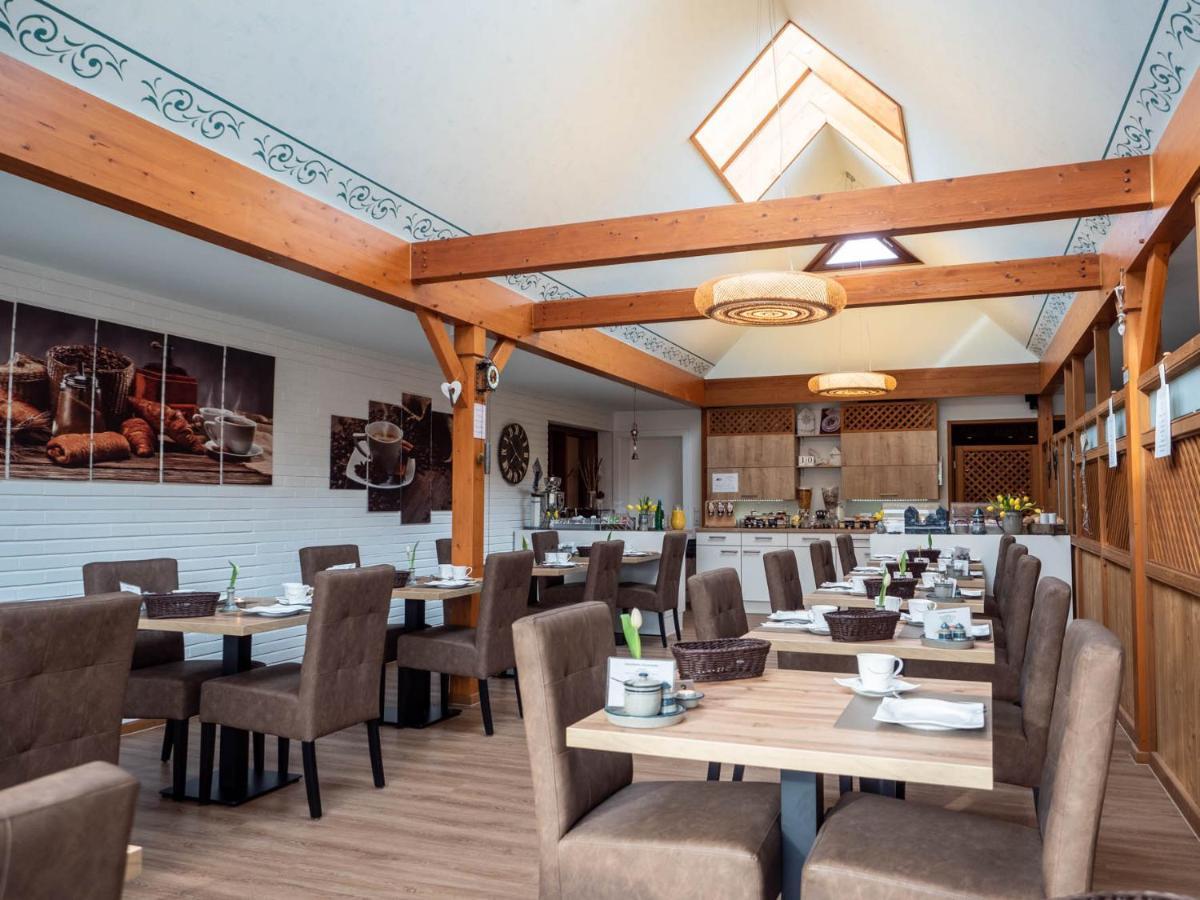 Garni Hotel Nordstrand