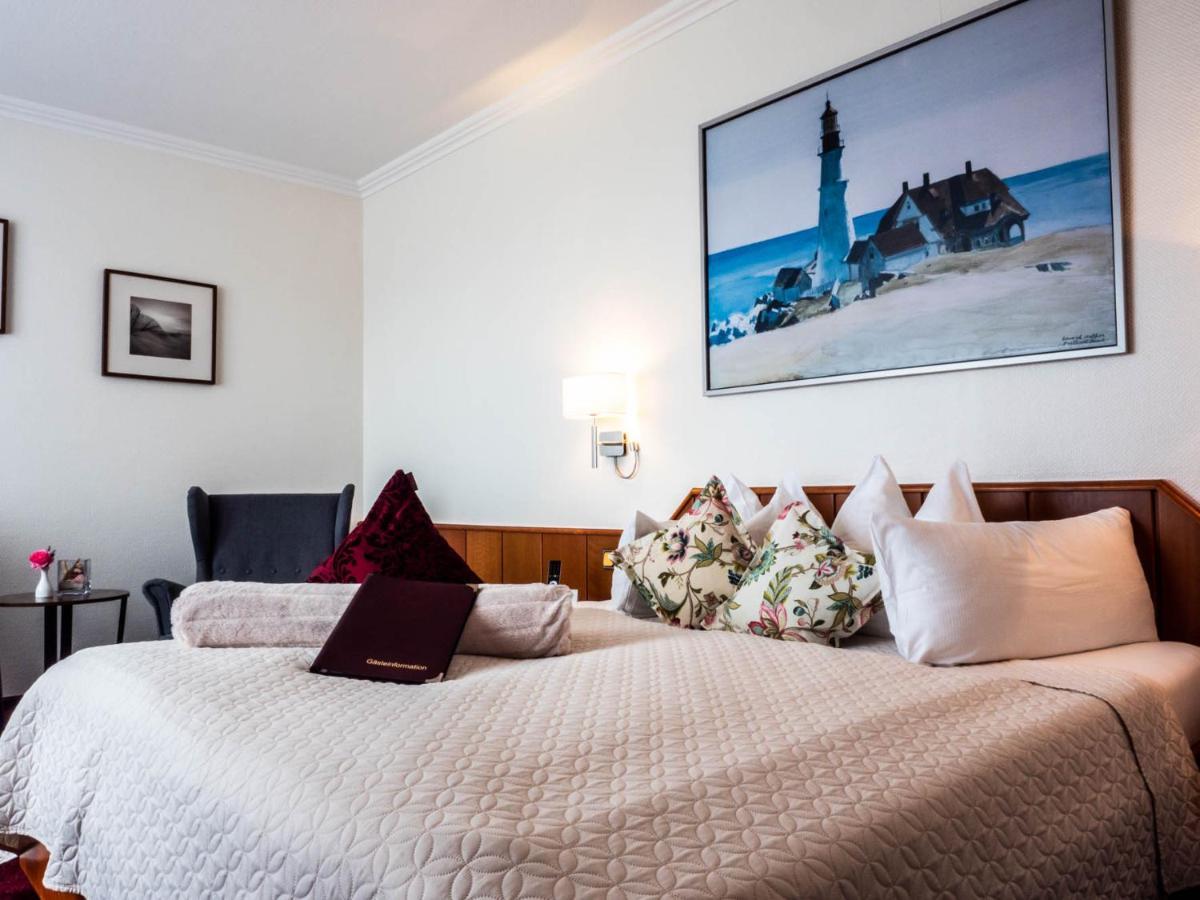 Garni Hotel Nordstrand