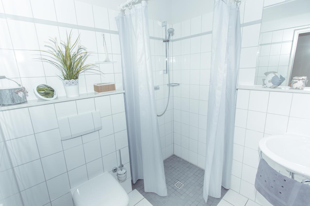 Hotel Garni 3*